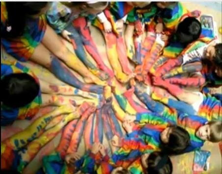 瑞吉?dú)W的孩子 瑞吉?dú)W的孩子