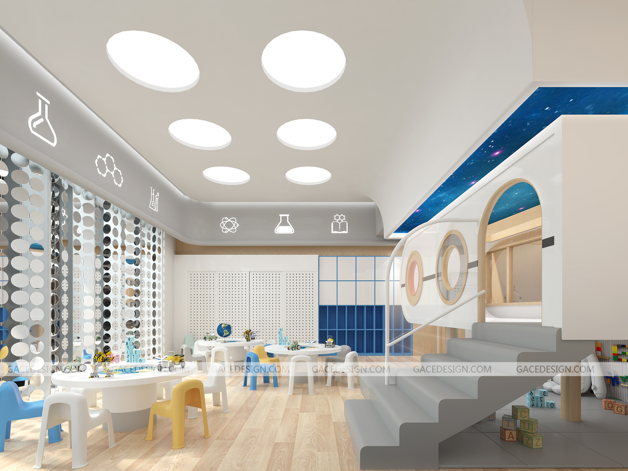 幼兒園裝修的常見(jiàn)問(wèn)題有哪些？