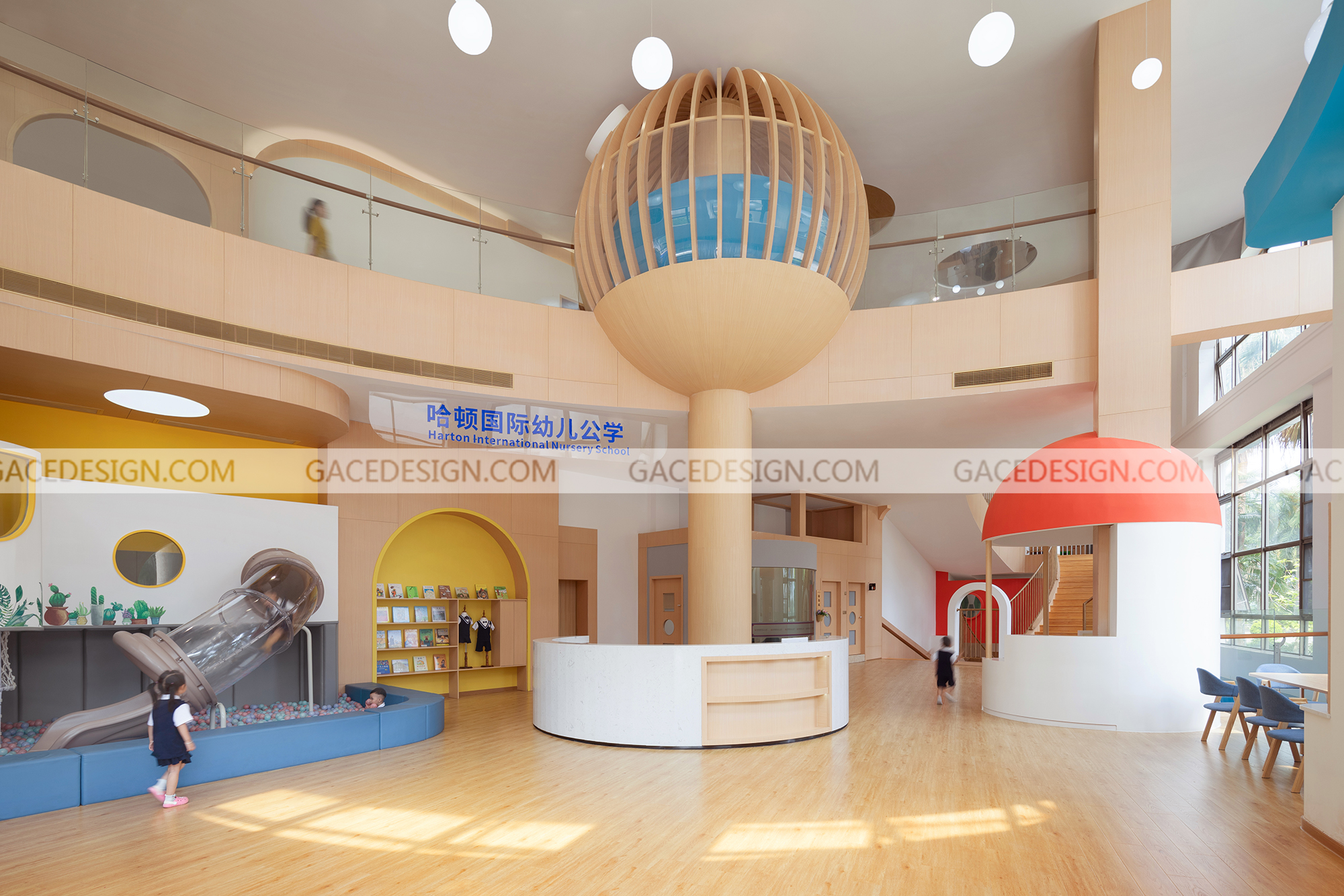 蒙特梭利教育有什么特點(diǎn)？