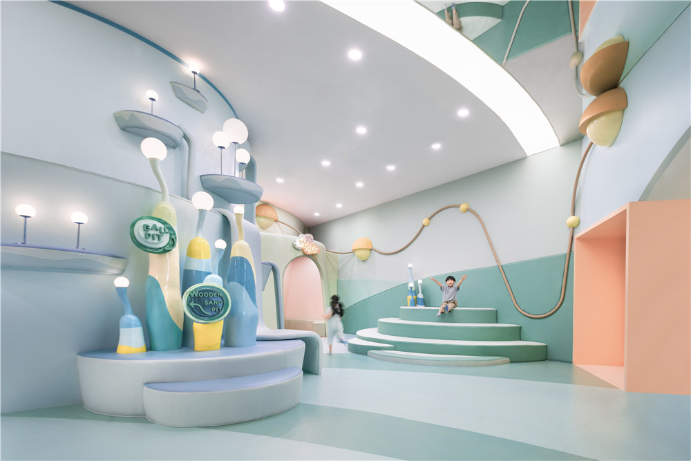 幼兒園設(shè)計(jì)要如何規(guī)避安全隱患？