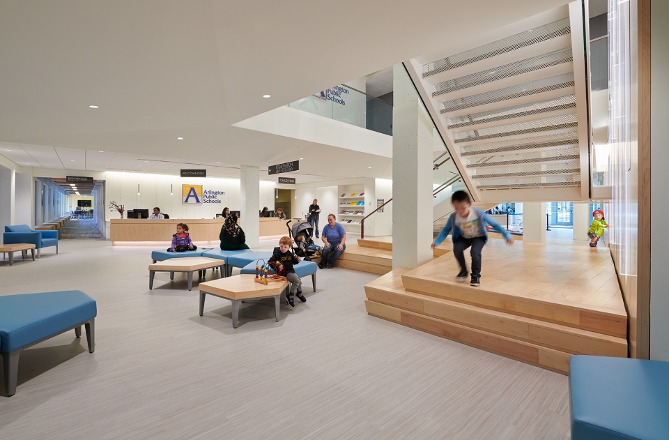 好的幼兒園建筑設計要注意哪些地方？