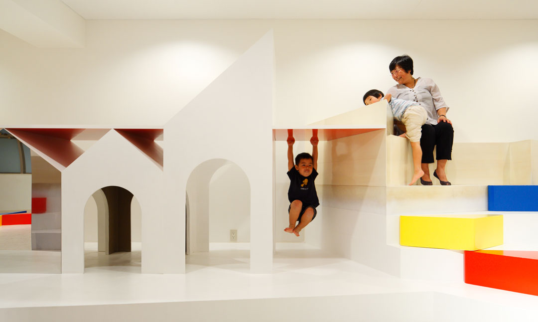 幼兒園區(qū)角設(shè)計(jì)的功能有哪些？