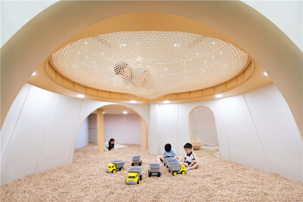 游樂場設(shè)計(jì)需要考慮什么內(nèi)容？