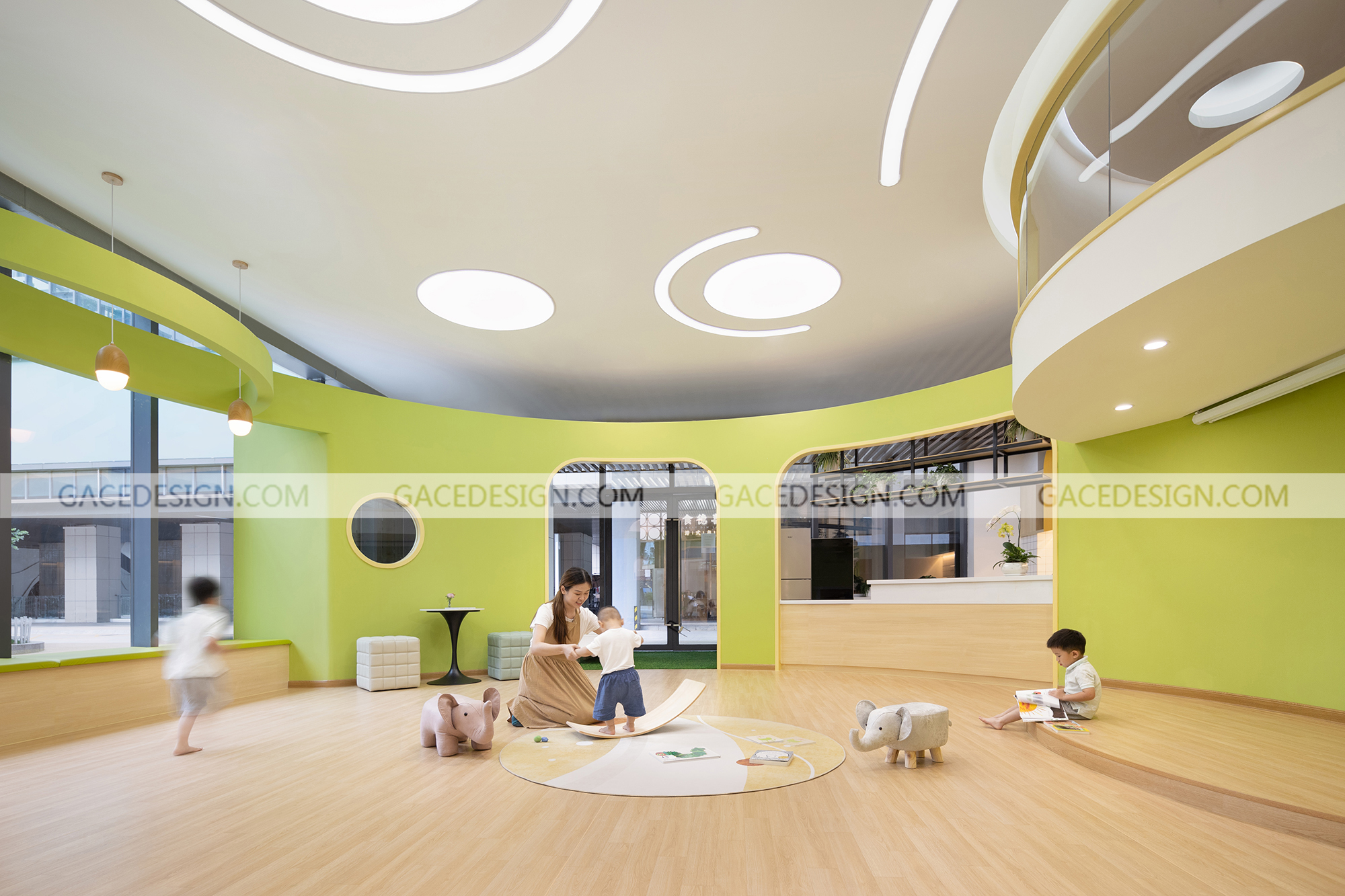 孩子步態(tài)出現(xiàn)這種情況，要注意！